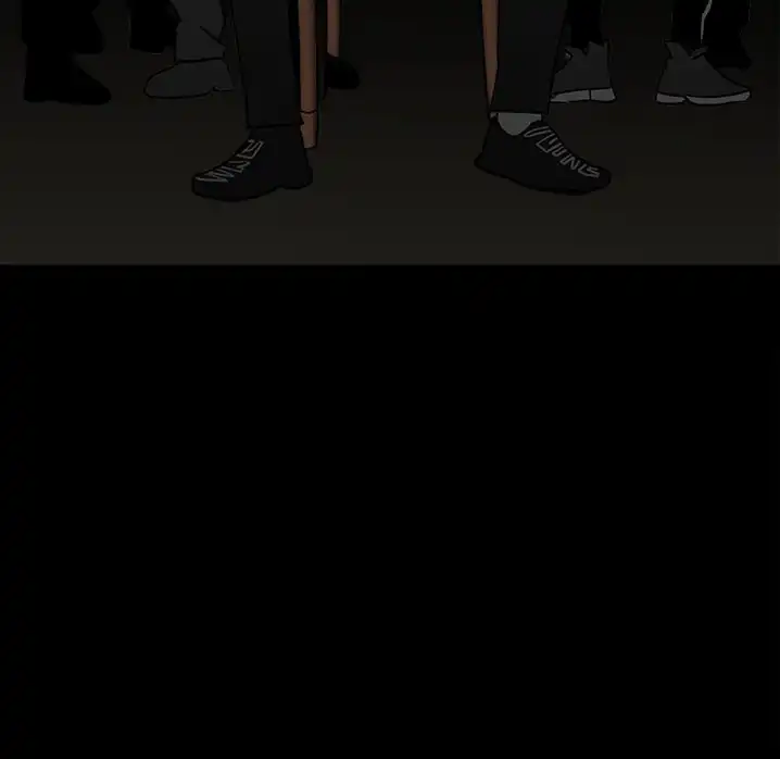 The Villain Chapter 81 - Page 83