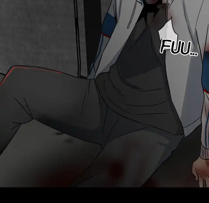 The Villain Chapter 81 - Page 92