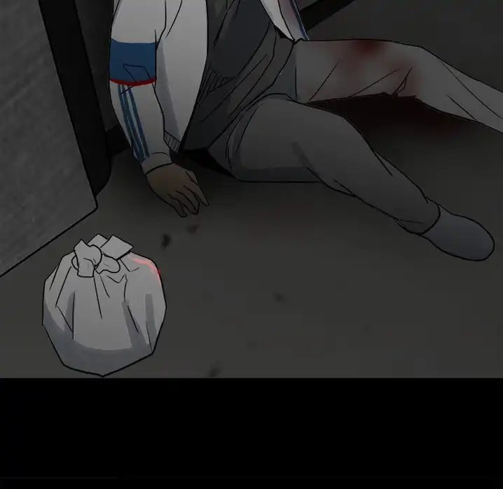 The Villain Chapter 81 - Page 94