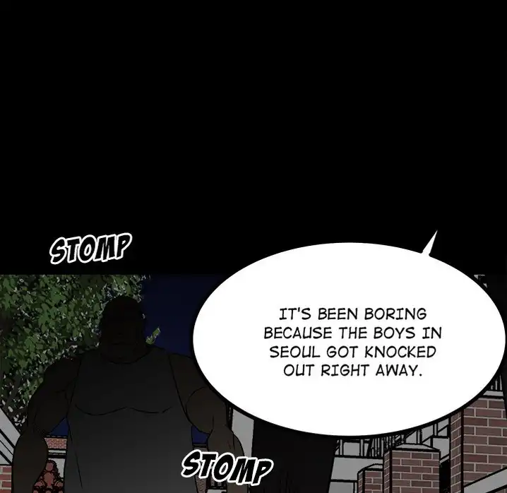 The Villain Chapter 82 - Page 100