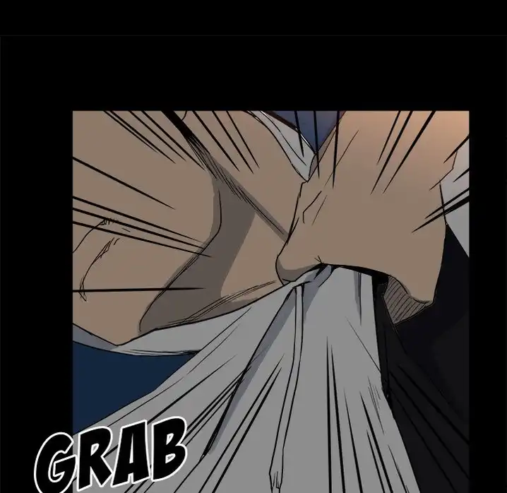 The Villain Chapter 82 - Page 11