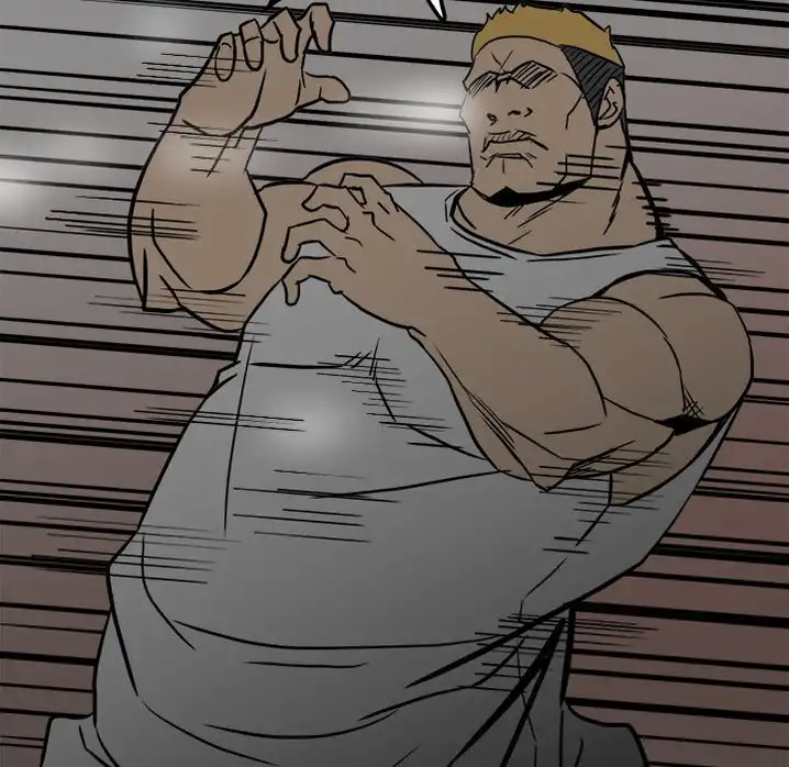 The Villain Chapter 82 - Page 117