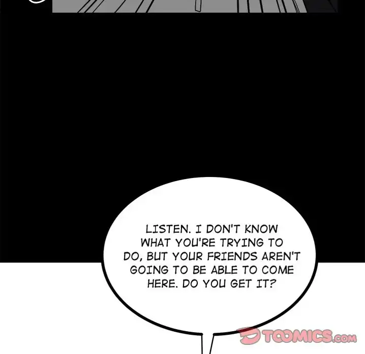 The Villain Chapter 82 - Page 12