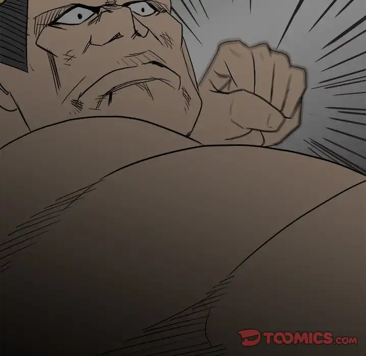 The Villain Chapter 82 - Page 129