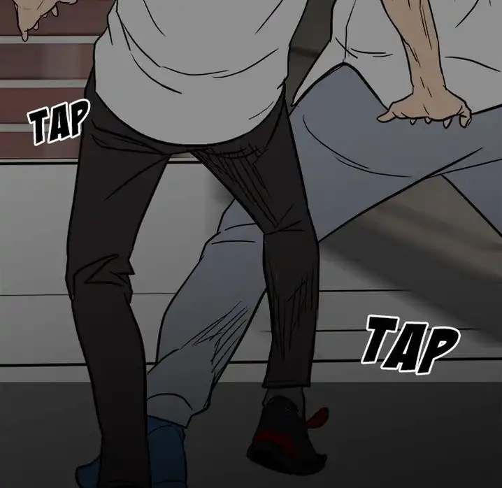 The Villain Chapter 82 - Page 137