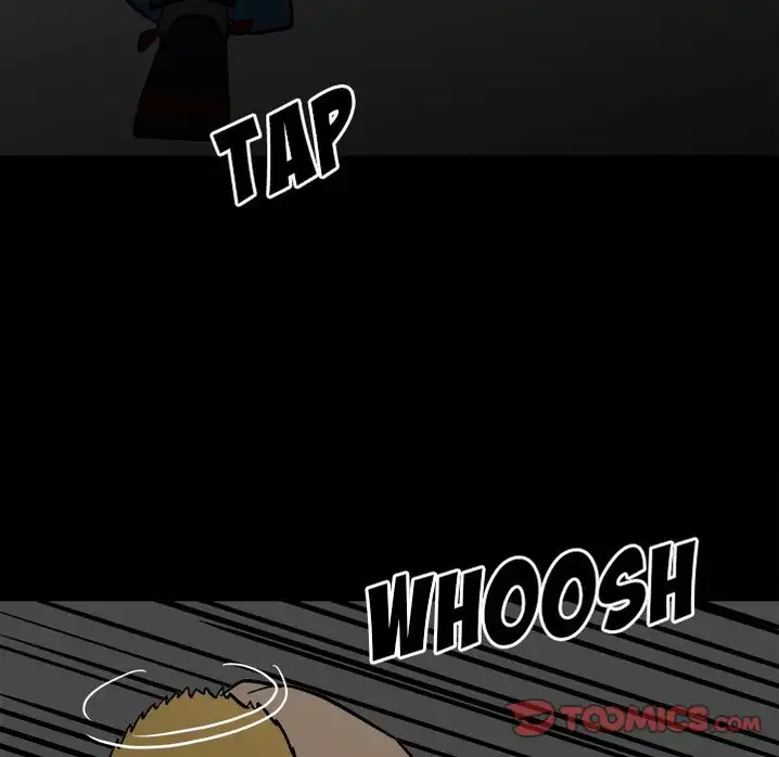 The Villain Chapter 82 - Page 138