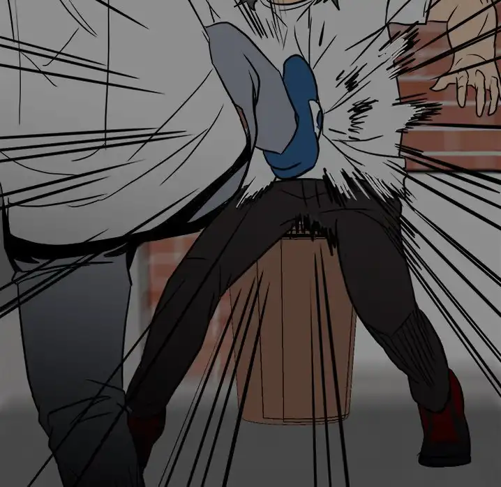 The Villain Chapter 82 - Page 141