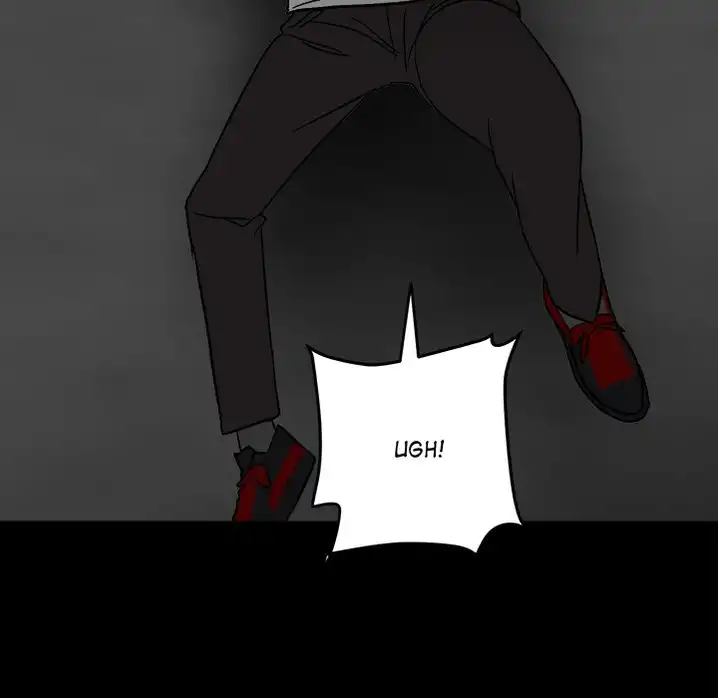 The Villain Chapter 82 - Page 146