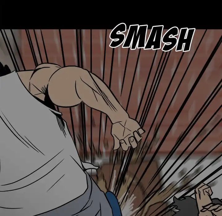 The Villain Chapter 82 - Page 149