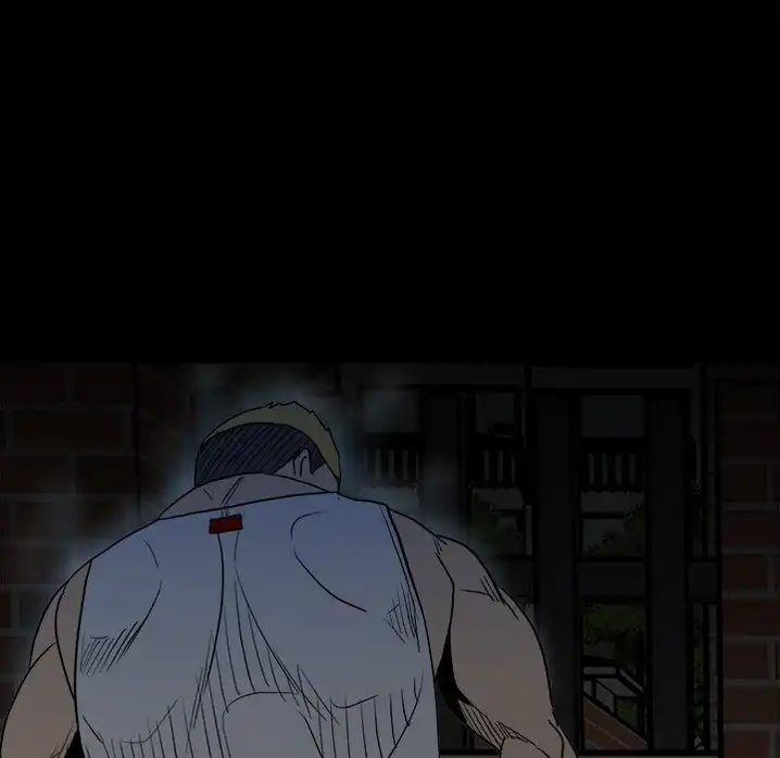 The Villain Chapter 82 - Page 154