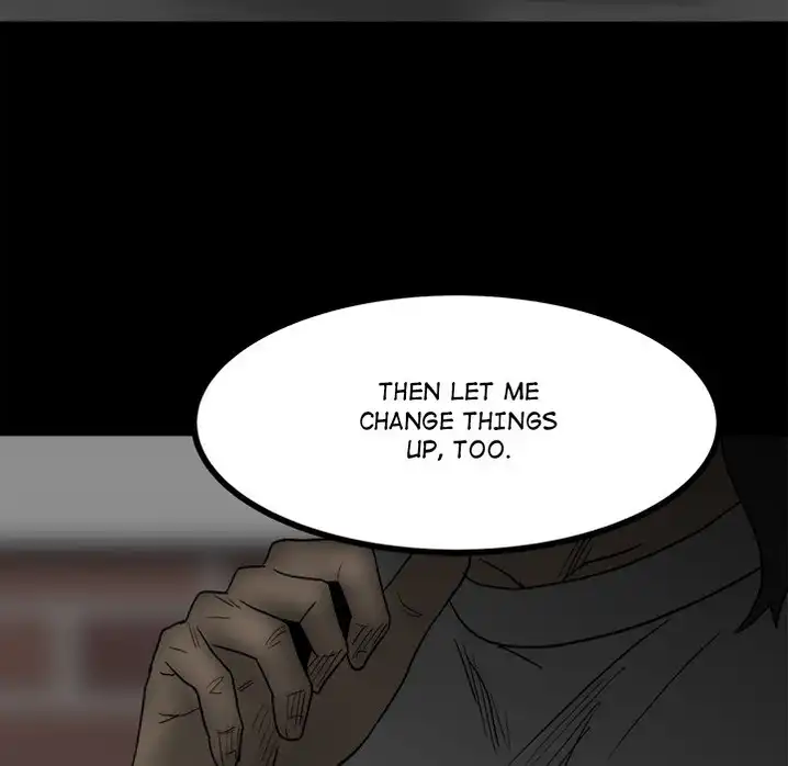 The Villain Chapter 82 - Page 164