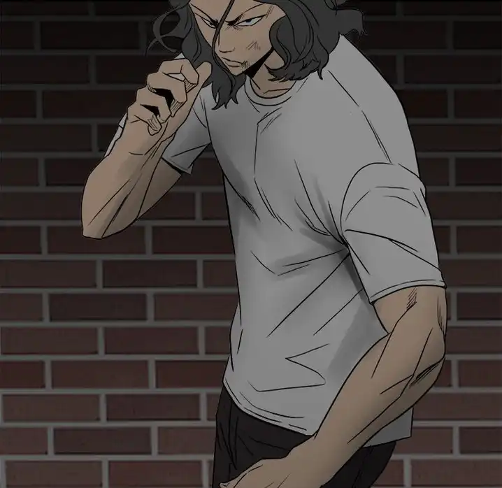 The Villain Chapter 82 - Page 168