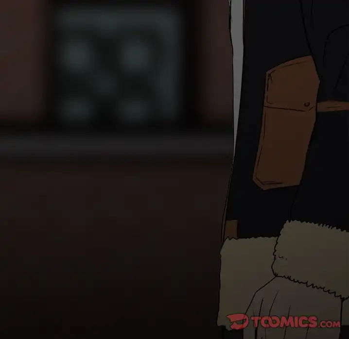 The Villain Chapter 82 - Page 21