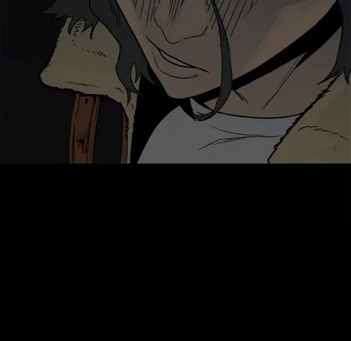 The Villain Chapter 82 - Page 24