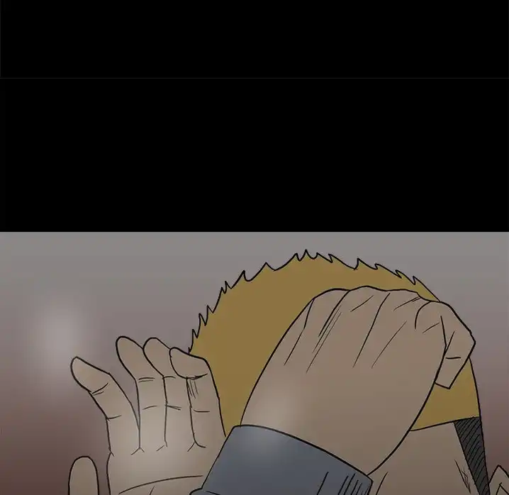 The Villain Chapter 82 - Page 38