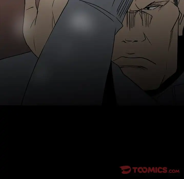 The Villain Chapter 82 - Page 39