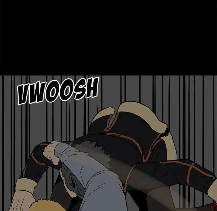 The Villain Chapter 82 - Page 42