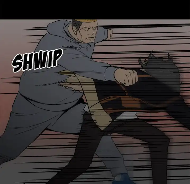 The Villain Chapter 82 - Page 45