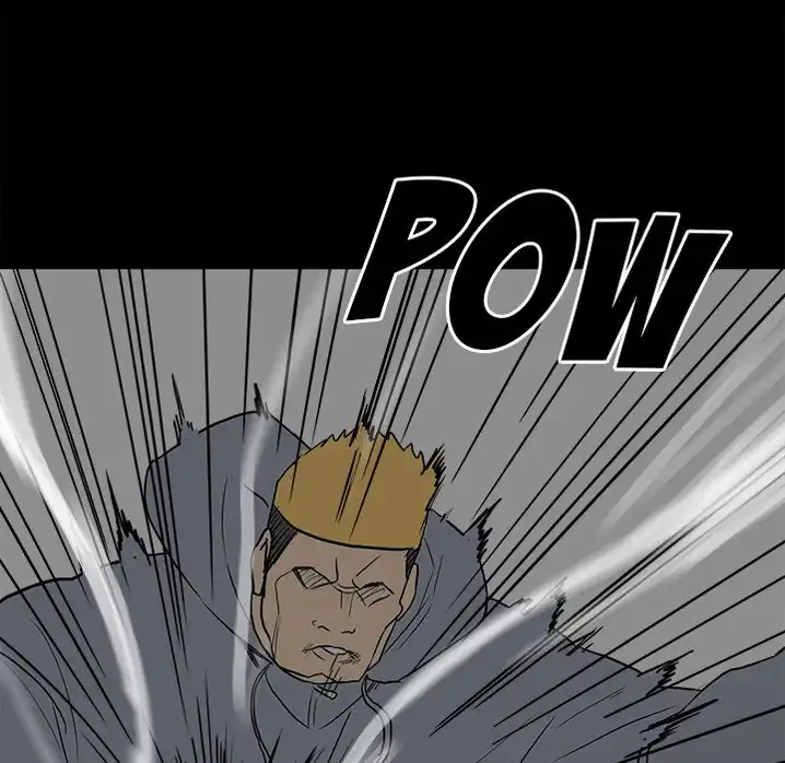 The Villain Chapter 82 - Page 51