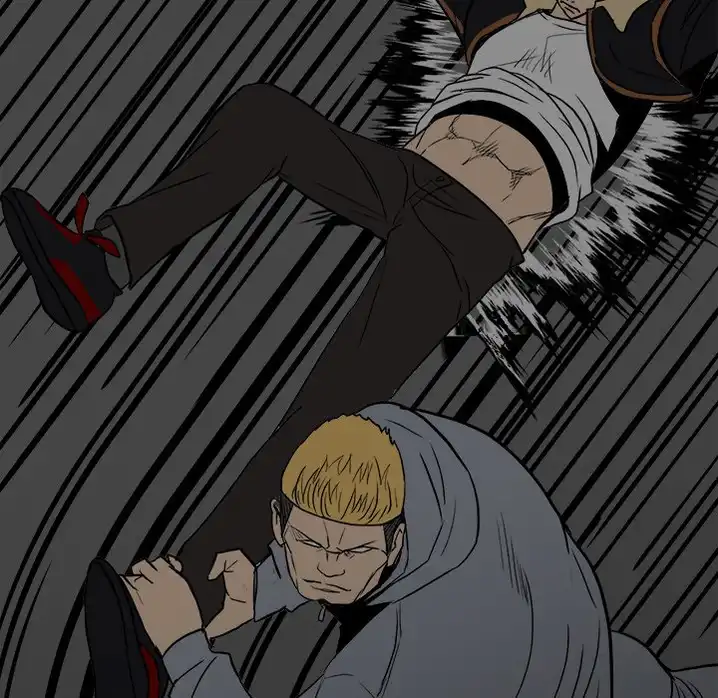 The Villain Chapter 82 - Page 73