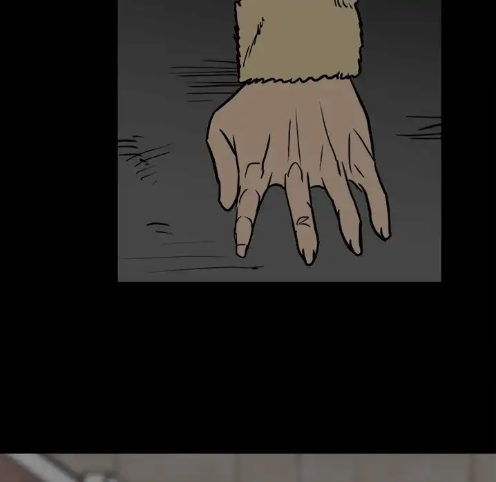 The Villain Chapter 82 - Page 80