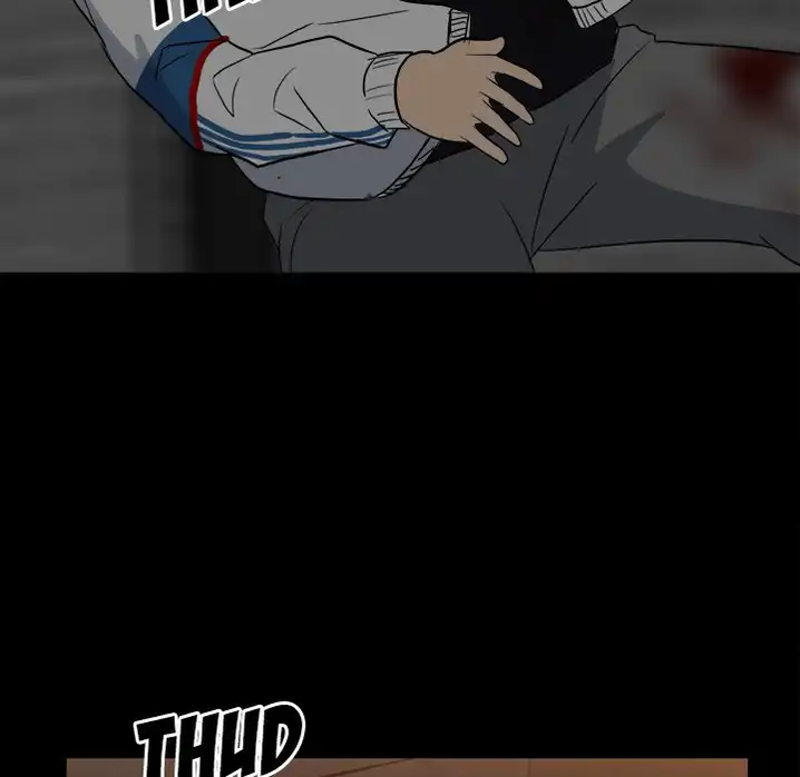 The Villain Chapter 82 - Page 9