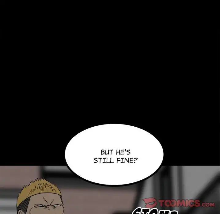 The Villain Chapter 82 - Page 93