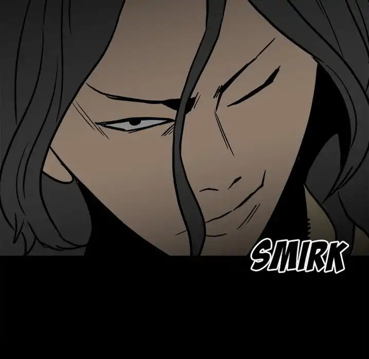 The Villain Chapter 82 - Page 97