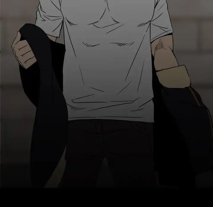 The Villain Chapter 82 - Page 99