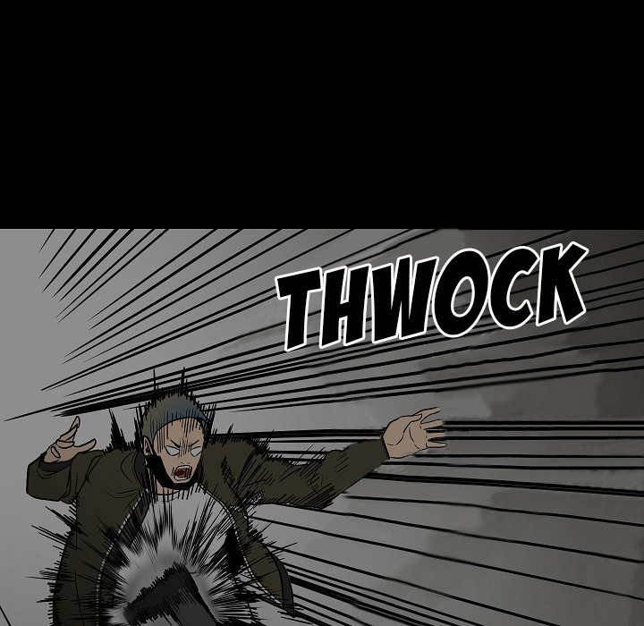 The Villain Chapter 83 - Page 103