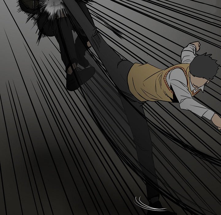 The Villain Chapter 83 - Page 104