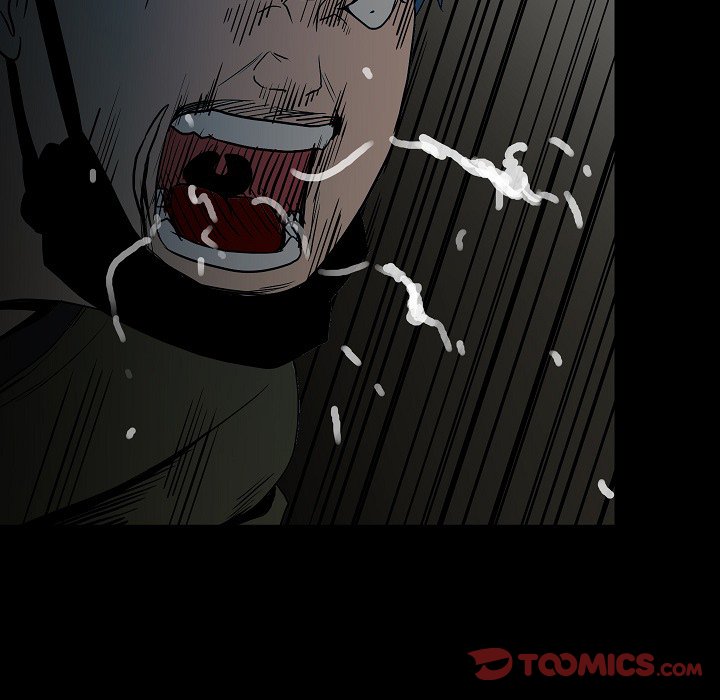 The Villain Chapter 83 - Page 111