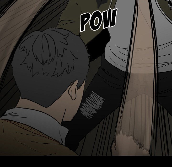 The Villain Chapter 83 - Page 113