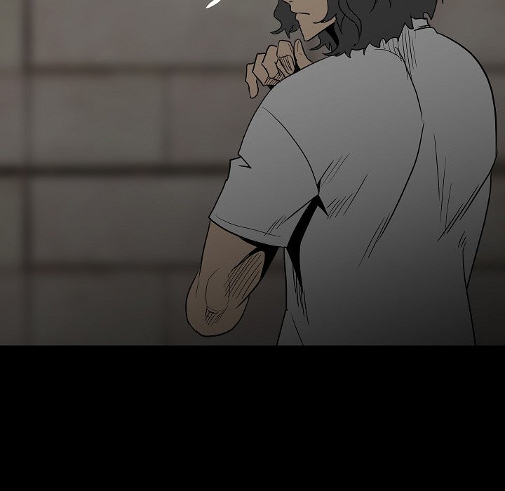 The Villain Chapter 83 - Page 12