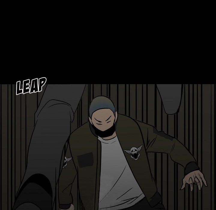 The Villain Chapter 83 - Page 120