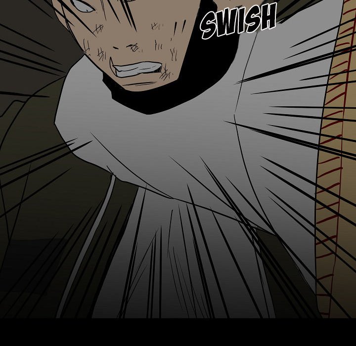 The Villain Chapter 83 - Page 122