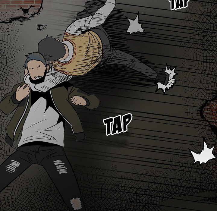 The Villain Chapter 83 - Page 124