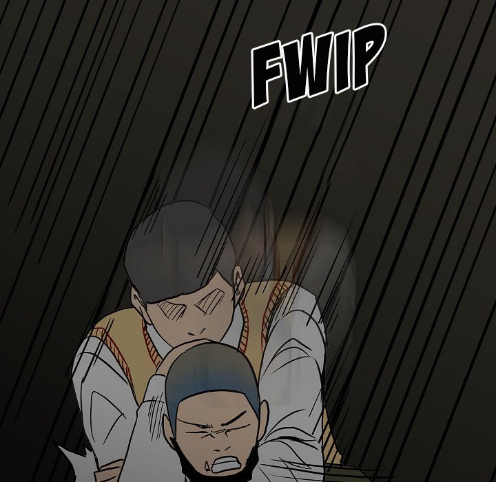 The Villain Chapter 83 - Page 126