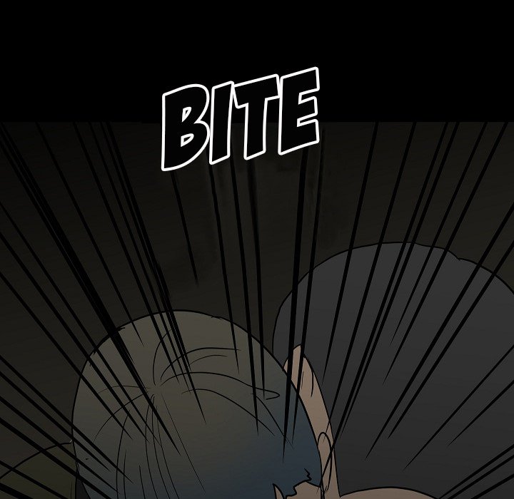 The Villain Chapter 83 - Page 144