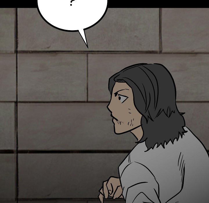 The Villain Chapter 83 - Page 16