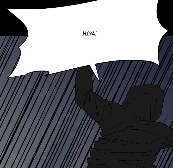 The Villain Chapter 83 - Page 19