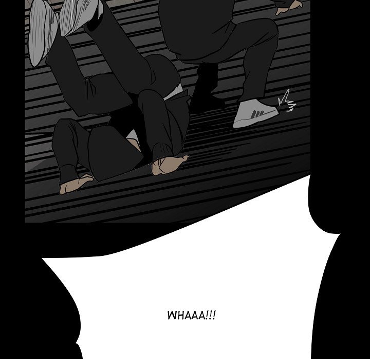 The Villain Chapter 83 - Page 25