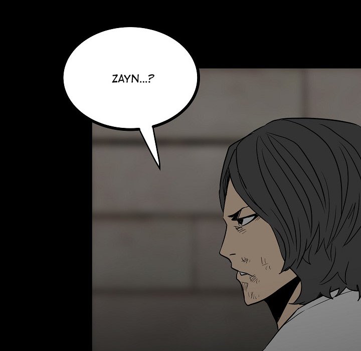 The Villain Chapter 83 - Page 28