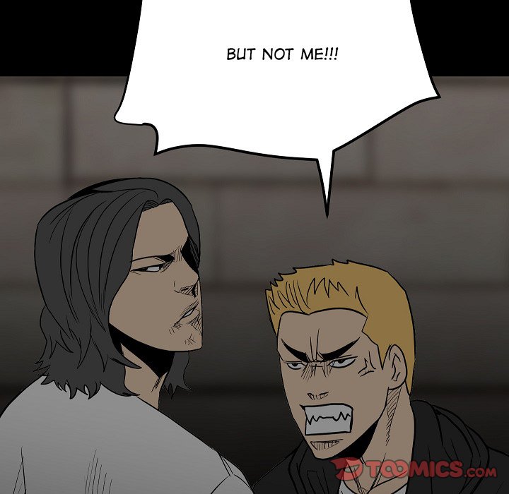 The Villain Chapter 83 - Page 39