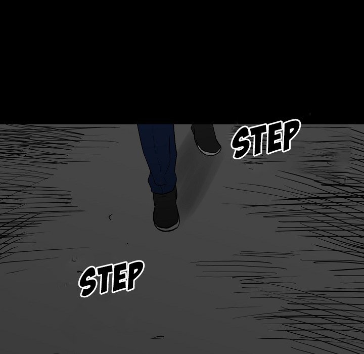 The Villain Chapter 83 - Page 41