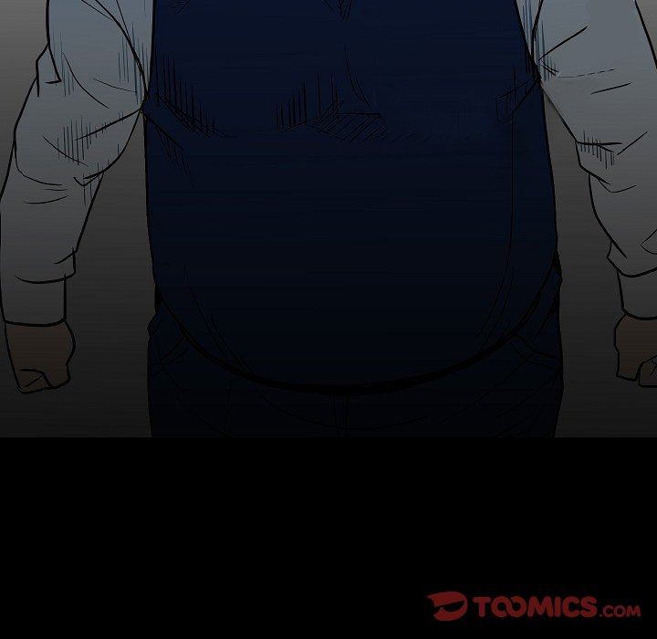 The Villain Chapter 83 - Page 45