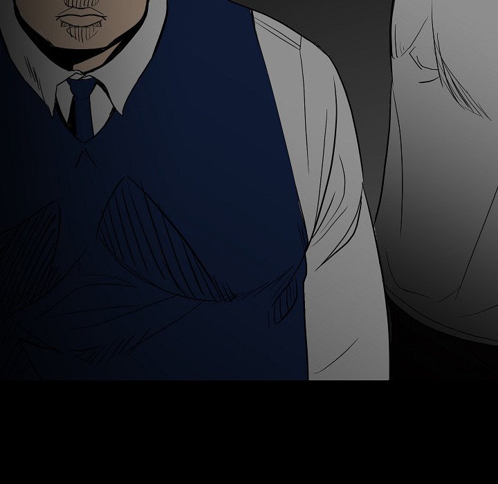 The Villain Chapter 83 - Page 54