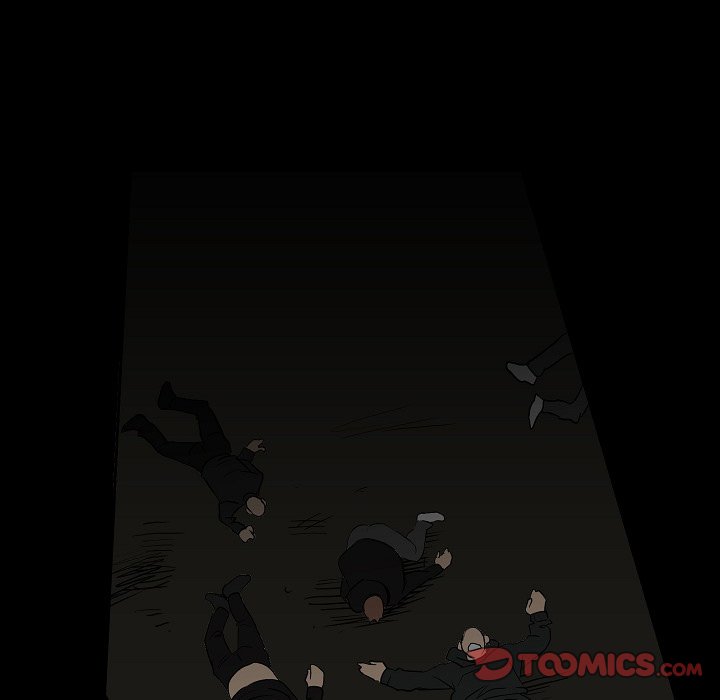 The Villain Chapter 83 - Page 75