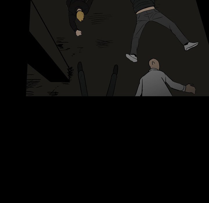 The Villain Chapter 83 - Page 76