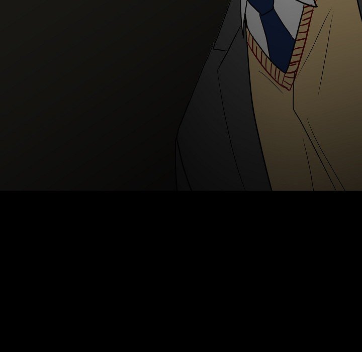 The Villain Chapter 83 - Page 83